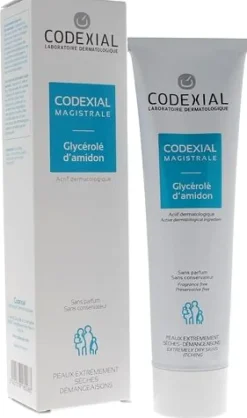 Glycérolé d'amidon Codexial