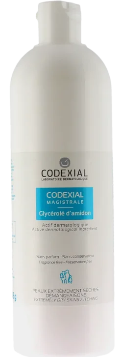Glycérolé d'amidon Codexial