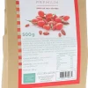Goji premium baies de goji de l'himalaya Exopharm - sachet de 500 g