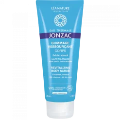 Gommage bio ressourçant corps Jonzac - tube de 200ml