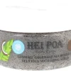 Gommage corps gourmand nourrissant huile de coco Hei Poa - pot de 260g