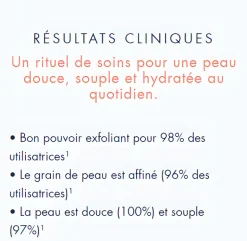 Gommage douceur Avène - tube de 200 ml