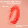 Gommage sorbet éclat bio Patyka - tube de 50ml