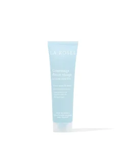 Gommage ultra doux visage La Rosée - tube de 60 ml