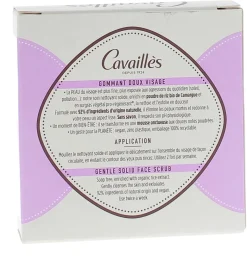 Gommant doux solide Rogé Cavaillès - pain de 70g