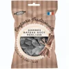 Gommes bateau goût réglisse Ma petite confiserie - sachet de 100 g
