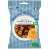 Gommes propolis miel eucalyptus bio Ma petite confiserie - sachet de 100 g
