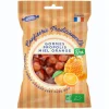 Gommes propolis miel orange bio Ma petite confiserie - sachet de 100 g