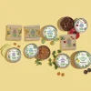 Gommes respiratoires bio Fleurance nature - boîte de 35g