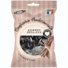 Gommes réglisse sans sucres Ma petite confiserie - sachet de 100g