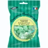 Gommes vertes eucalyptus menthol Ma petite confiserie - sachet de 100 g