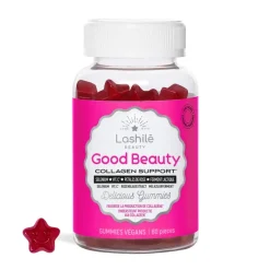 Good Beauty Lashilé Beauty - pot de 60 gommes