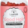 Good Hair vitamines boost Lashilé Beauty - boîte de 60 gummies végans