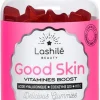 Good Skin vitamines boost peau sublime Lashilé Beauty - pot de 60 gummies