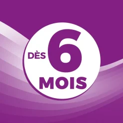 Gouttes auriculaires Dolo 6 mois et plus Audispray - flacon de 7 g