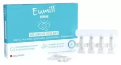 Gouttes sécheresse oculaire Eumill Repair