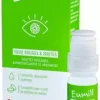 Gouttes yeux rouges et irrités Eumill - flacon de 10ml