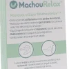 Gouttière dentaire MachouRelax Machouyou – une gouttière