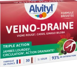GO Vital Veino-draine Urgo