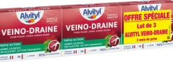 GO Vital Veino-draine Urgo