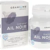 Granions Ail Noir 500 mg - boîte de 60 comprimés
