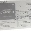 Granions d'argent 0,64mg - Boîte de 30 ampoules de 2ml