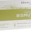 Granions de Bismuth solution buvable en ampoule - boite de 10 ampoules buvables
