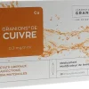 Granions de cuivre 0,3 mg – 30 ampoules de 2 ml