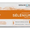 Granions de Selenium 0,96mg - 30 ampoules de 2ml
