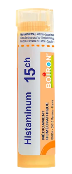 Granules Histaminum Boiron