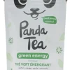 Green Energy Panda Tea - 28 sachets