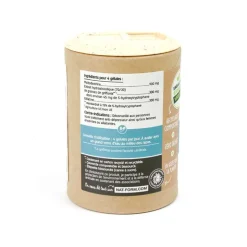 Griffonia Ecoresponsable Nat&Form - boite de 60 gélules