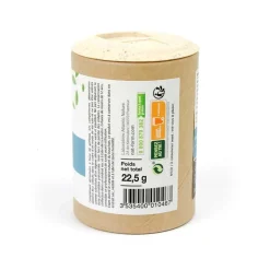 Griffonia Ecoresponsable Nat&Form - boite de 60 gélules