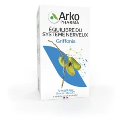 Griffonia Equilibre du système nerveux Arkopharma