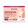 Grossesse Weleda - boîte de 30 capsules