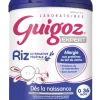 Guigoz Expert Riz dès la naissance 0-36 mois – pot de 800 g