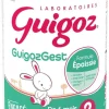 Guigoz Gest Formule épaissie lait 2ème âge - pot de 780 g
