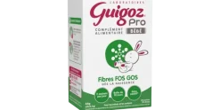 Guigoz Pro Fibres FOS GOS bébé – 20 sachets de 2,2 g