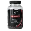 Gummies pousse des cheveux Luxéol - pot de 60 gummies