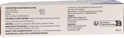 Guronsan MSD – 30 comprimés effervescents