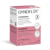 Gyndelta cranberry 36 mg - boite de 90 gélules