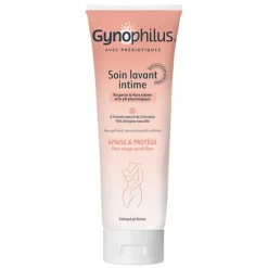 Gynophilus soin lavant intime Immubio - tube de 250ml