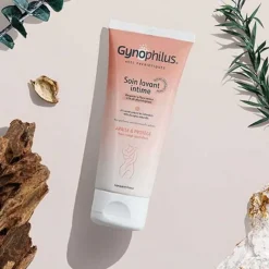 Gynophilus soin lavant intime Immubio - tube de 250ml