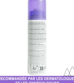 Gyn-Phy brume nettoyante hygiène intime Uriage - spray de 50ml