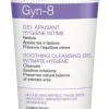 Gyn-8 toilette intime gel apaisant Uriage - tube de 100 ml