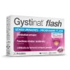 Gystinat Flash 3C Pharma - boîte de 10 gélules + 10 comprimés