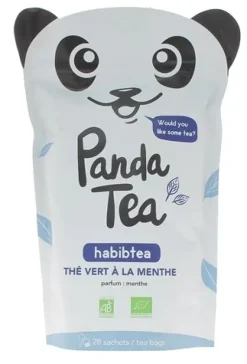 Habibtea Panda Tea - 28 sachets