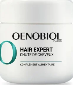 Hair Expert Chute de cheveux Oenobiol