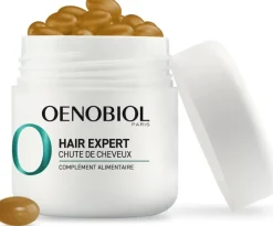 Hair Expert Chute de cheveux Oenobiol