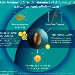 Hair Expert Chute de cheveux Oenobiol